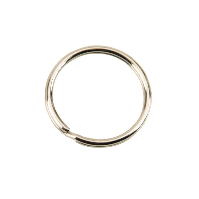 Nyckelring Millers 5-pack